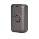 Miniatuur GPS-tracker GSM luisteren op afstand