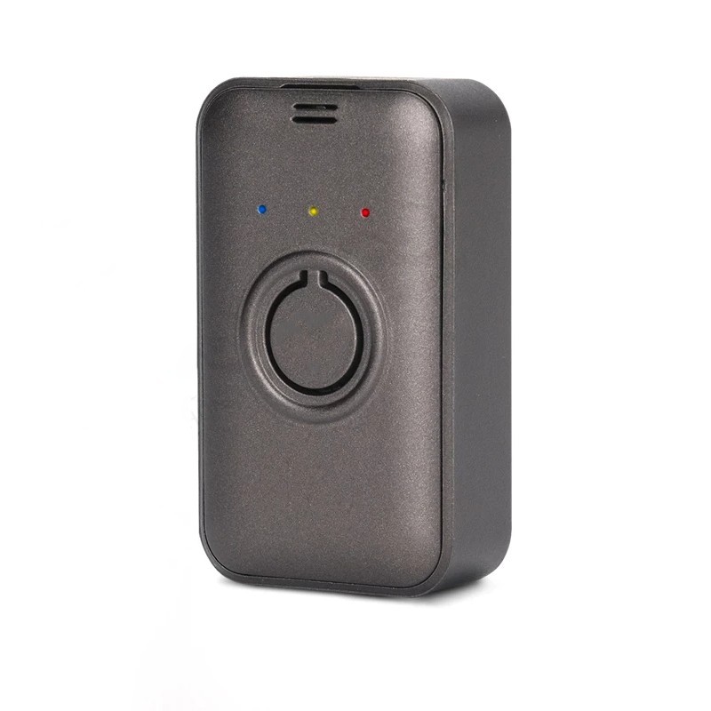 Miniatuur GPS-tracker GSM luisteren op afstand