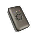 Miniatuur GPS-tracker GSM luisteren op afstand