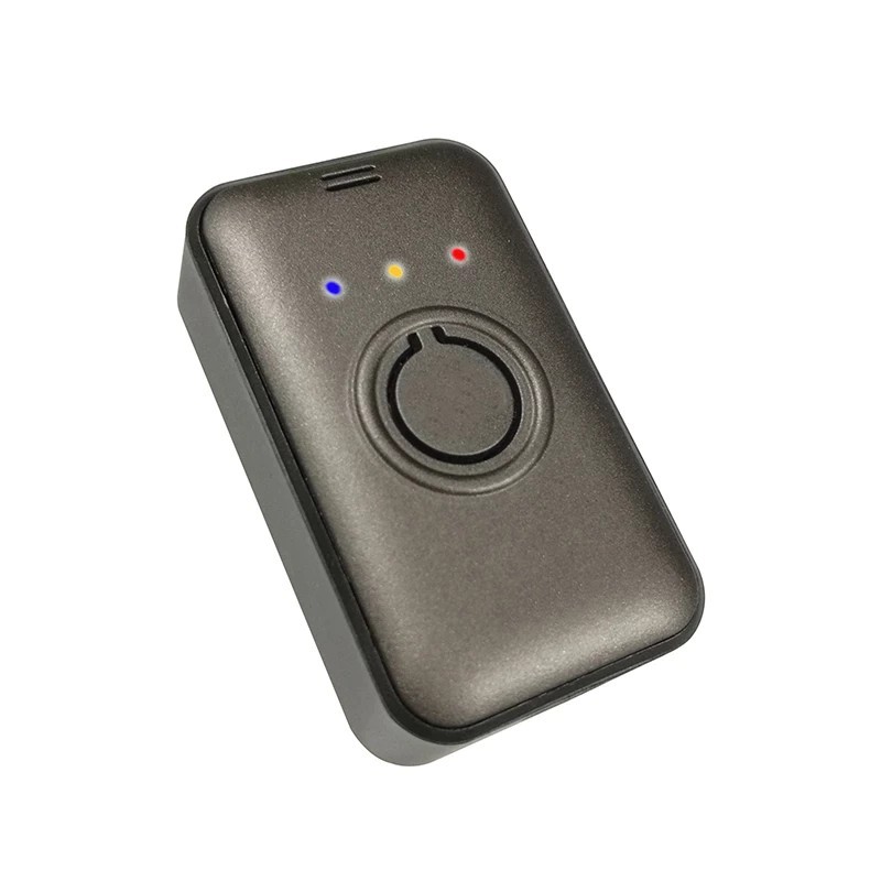 Miniatuur GPS-tracker GSM luisteren op afstand