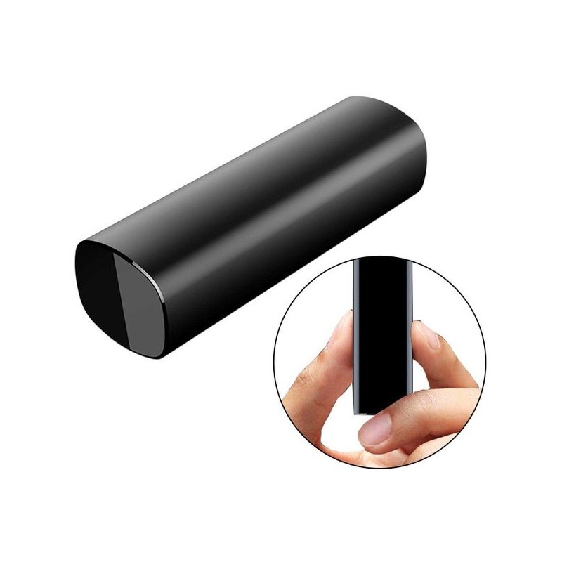 40 dagen lange batterijlevensduur audiorecorder