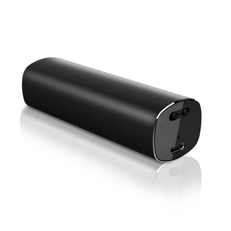 40 dagen lange batterijlevensduur audiorecorder
