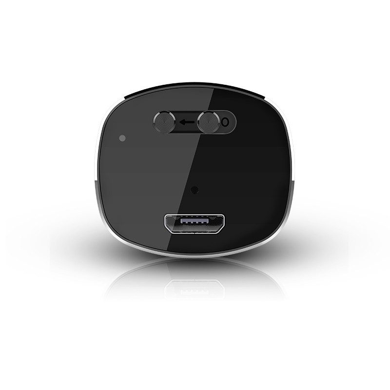 40 dagen lange batterijlevensduur audiorecorder