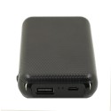 Microrecorder externe batterij 60 dagen