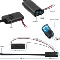 DIY Full HD-camerabewegingsdetectie