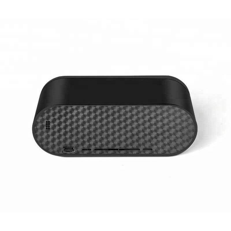 WiFi Full HD Clock Camera
