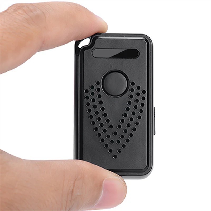 Fernüberwachungsmikrofon und WIFI-Rekorder - 20 Tage