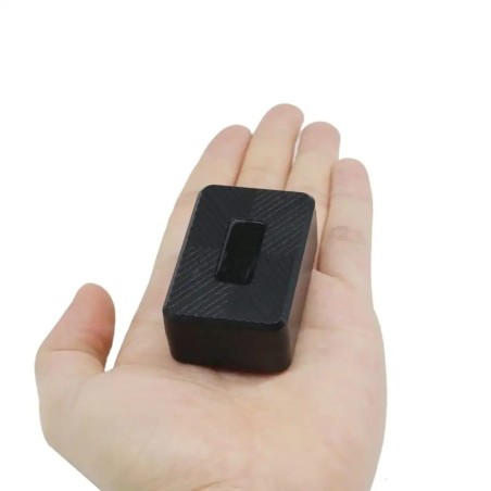 Zeer nauwkeurige mini 4G GPS-tracker tot 25 dagen