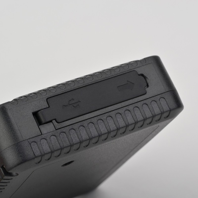 Ultralange batterijduur 4G GPS-tracker tot 120 dagen met app