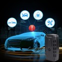 Ultralange batterijduur 4G GPS-tracker tot 240 dagen