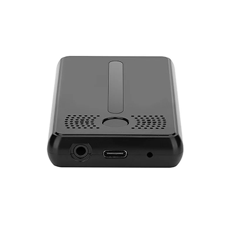 copy of Micro à distance et enregistreur WIFI 20 jours