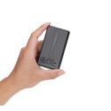 Micro écoute à distance et enregistreur WIFI longue autonomie 120 jours