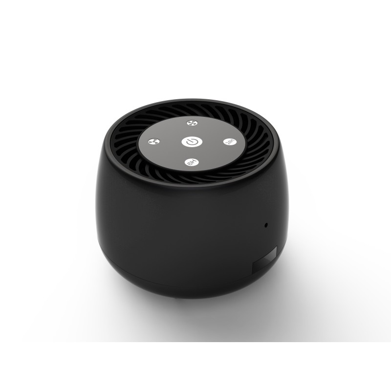 Bewegingsdetectie WIFI camera luchtreiniger