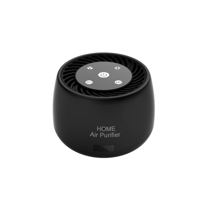 Bewegingsdetectie WIFI camera luchtreiniger