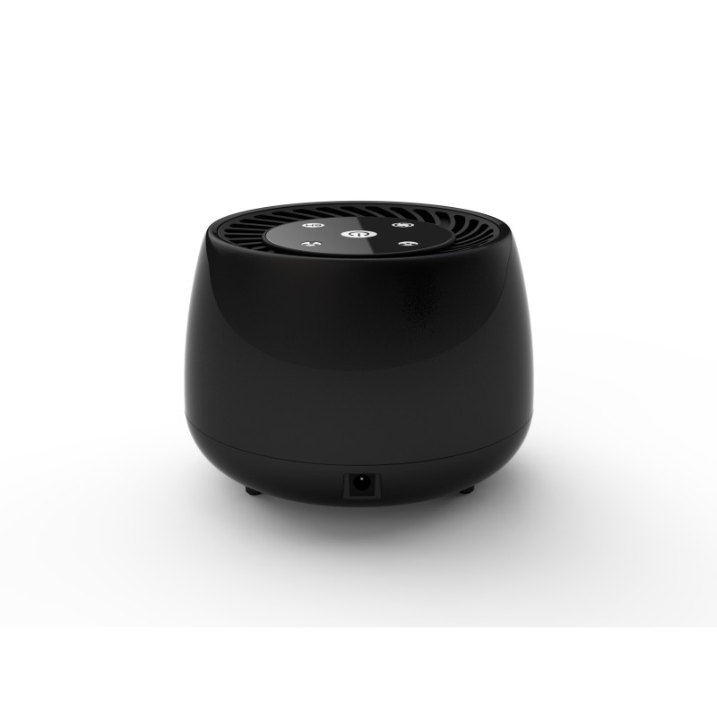 Bewegingsdetectie WIFI camera luchtreiniger
