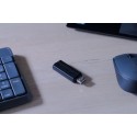 Noise-Activated USB Voice Recorder – Up to 25 Days Standby & 288 Hours Storage