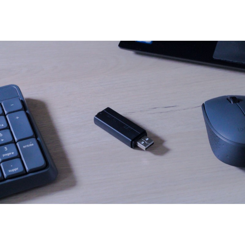 USB-Voice Recorder met Geluidsdetectie – tot 25 Dagen & 288 Uur Opslag