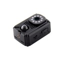 Camera met batterijduur van 6 maanden en bewegingsdetectie