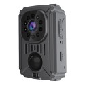Camera met batterijduur van 6 maanden en bewegingsdetectie