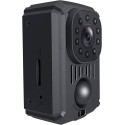 Camera met batterijduur van 6 maanden en bewegingsdetectie