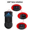IR-bewegingsdetectiecamera 10 uur Full HD