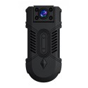 IR-bewegingsdetectiecamera 10 uur Full HD