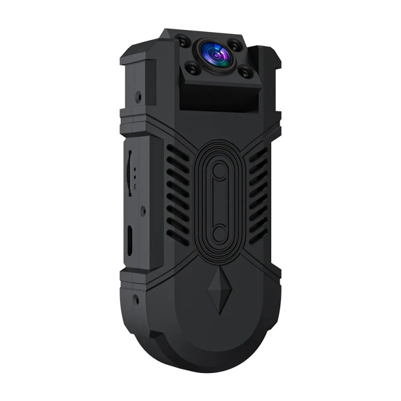 copy of Caméra espion longue autonomie avec détection de mouvement