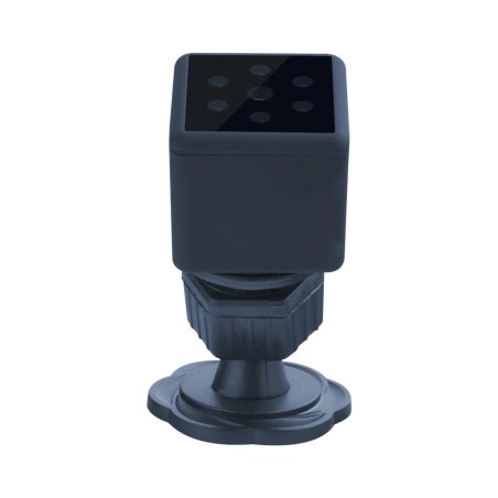 Mini IR-bewegingsdetectiecamera 2 uur Full HD