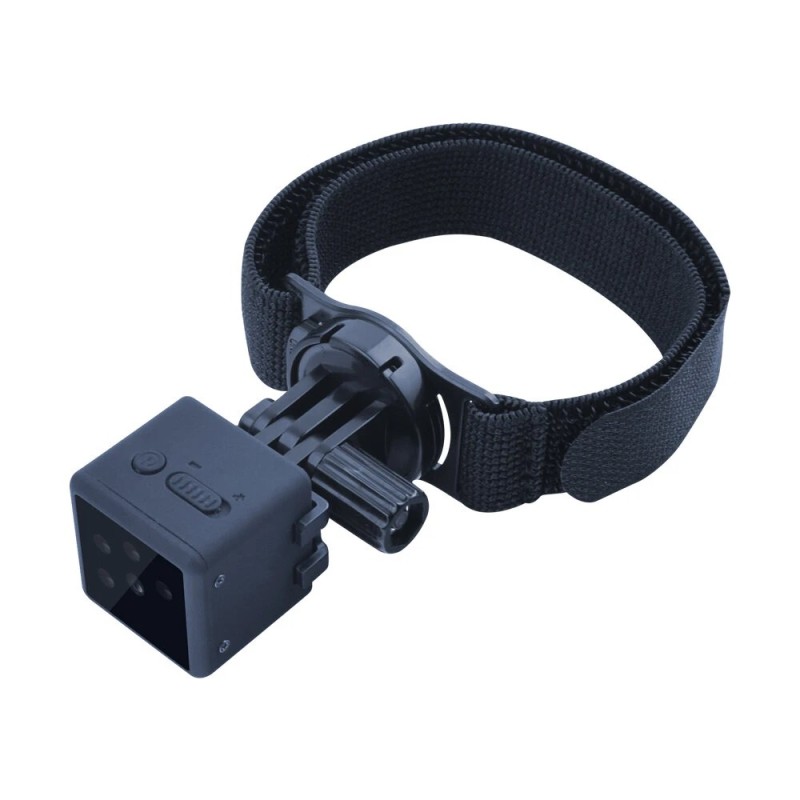 Mini IR-bewegingsdetectiecamera 2 uur Full HD