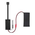 Caméra WIFI avec batterie accessible à distance