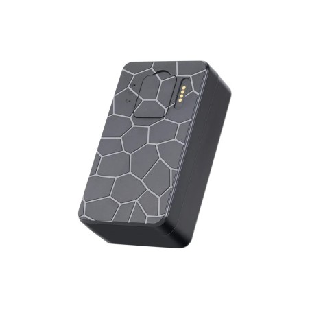 Localizzatore GPS magnetico 4G impermeabile con microfono 100 giorni