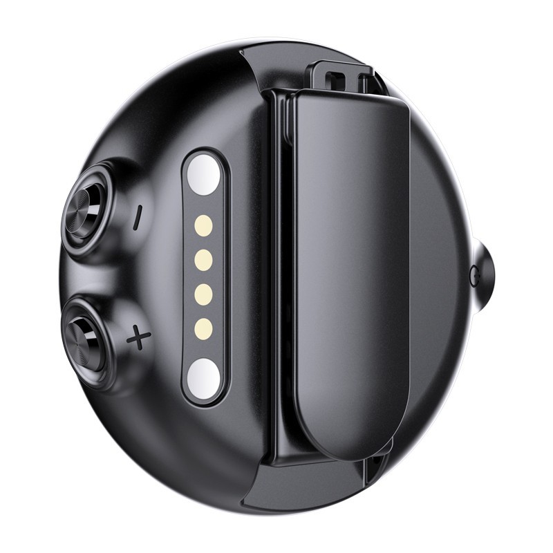 Full HD 2h digital camera watch