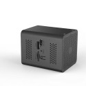 4G bewegingsdetectiecamera met lange batterijduur