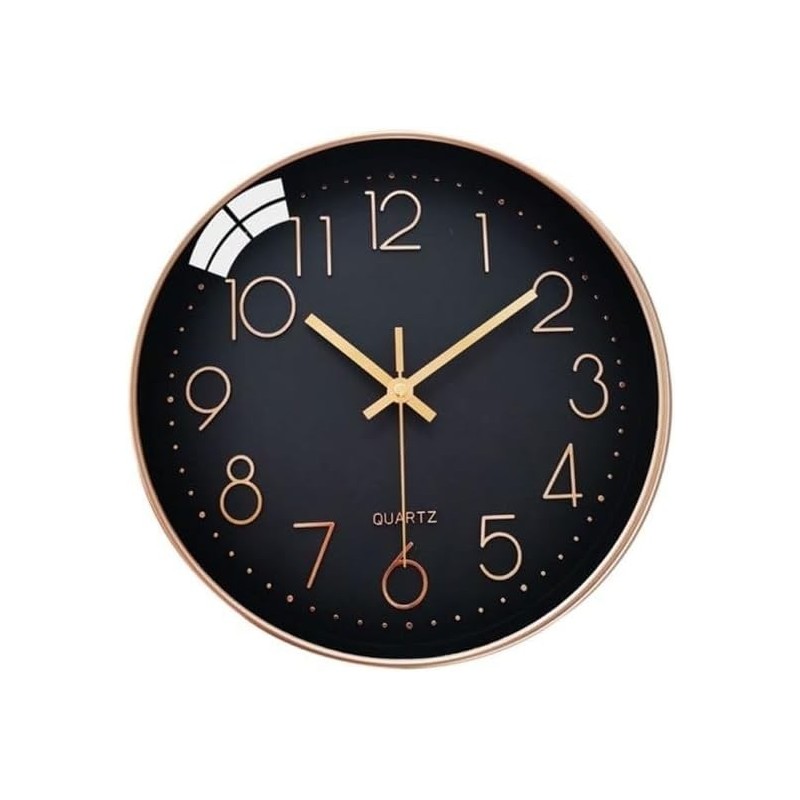 Reloj de pared cámara full HD WIFI detección de movimiento