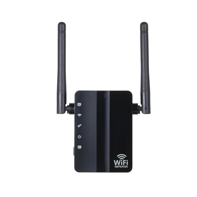 Full HD wifi repeater WIFI camera bewegingsdetectie
