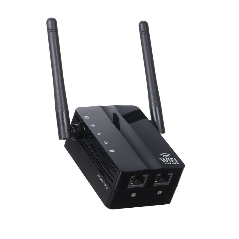 Ripetitore WiFi Full HD Rilevamento del movimento della telecamera WIFI