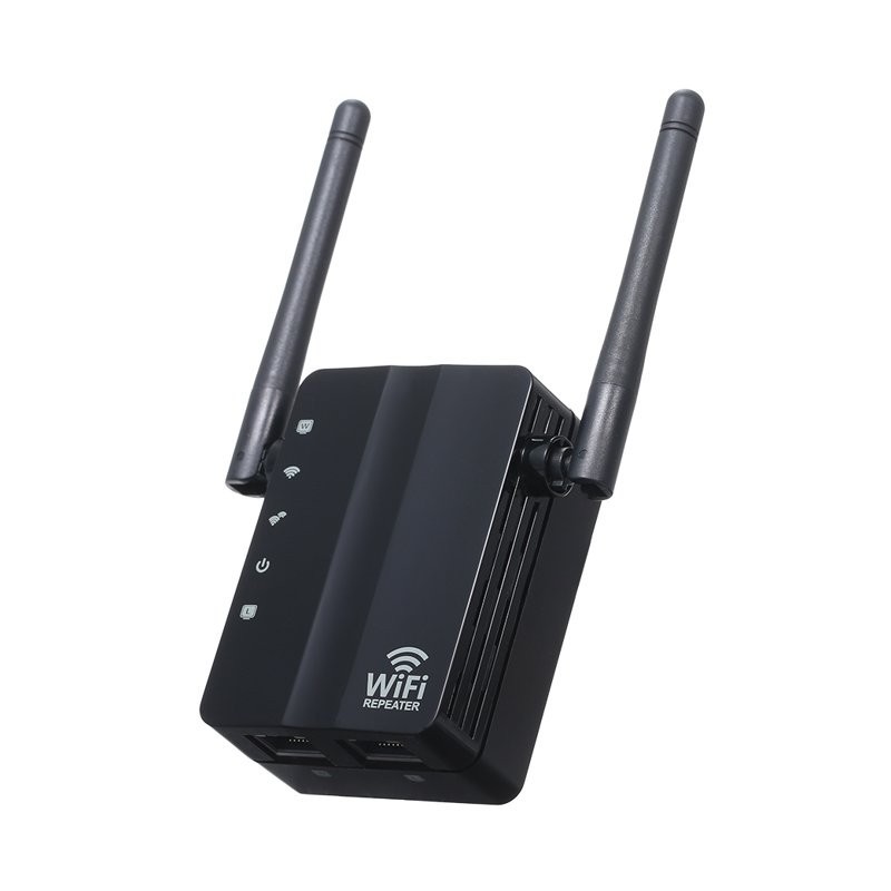 Full-HD-WLAN-Repeater, Bewegungserkennung der WLAN-Kamera