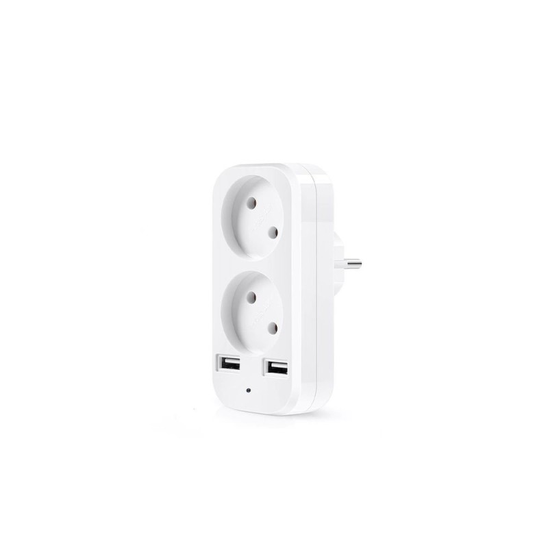 Rilevamento del movimento della presa della telecamera WiFi Full HD