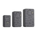 Waterdichte 4G magnetische GPS-tracker met microfoon 30 dagen