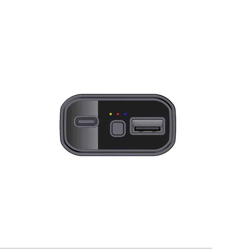 4G sigarettenaansteker GPS-tracker