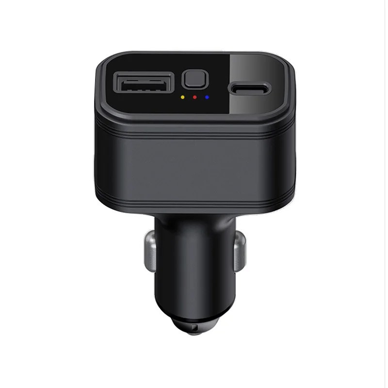 4G sigarettenaansteker GPS-tracker