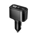 Traceur GPS allume cigare 4G