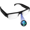 Lunettes caméra 90 minutes Full HD