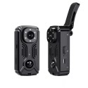 Lange batterijduur 3 maanden camera met IR CUT P2P bewegingsdetectie