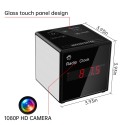 Wi-Fi Camera - Klok - Bluetooth-luidspreker
