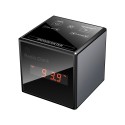 Wi-Fi Kamera - Uhr - Bluetooth-Lautsprecher