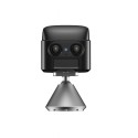 Mini caméra 4G Ultra HD Zoom X6 longue autonomie détection de mouvement PIR
