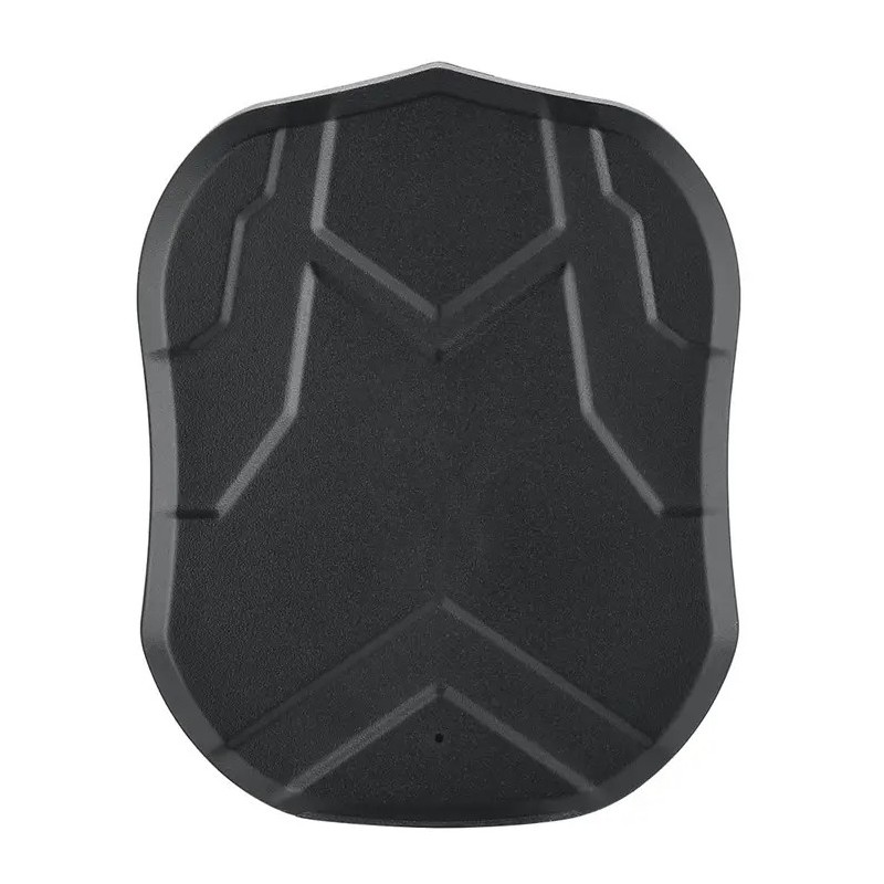 Hoge Precisie 4G GPS Tracker tot 180 Dagen