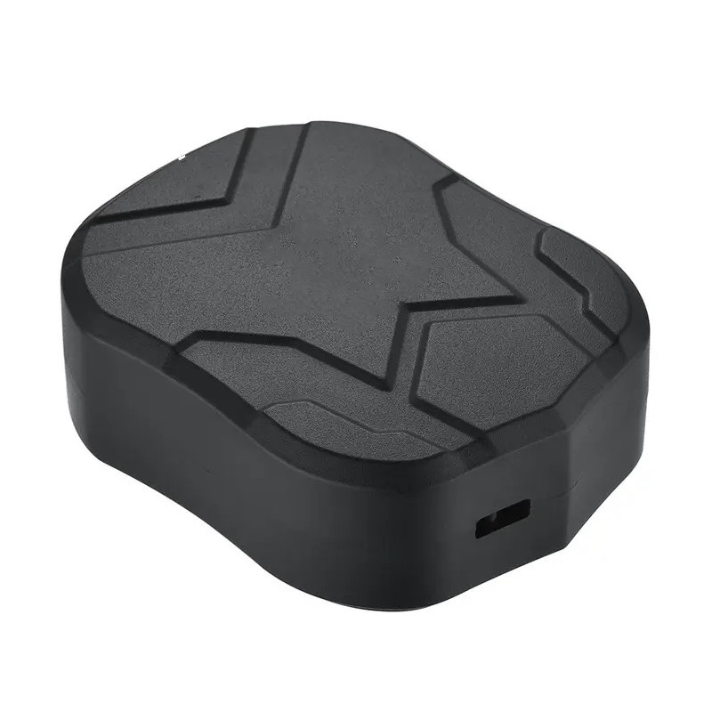 Hochpräziser 4G GPS-Tracker bis zu 180 Tagen