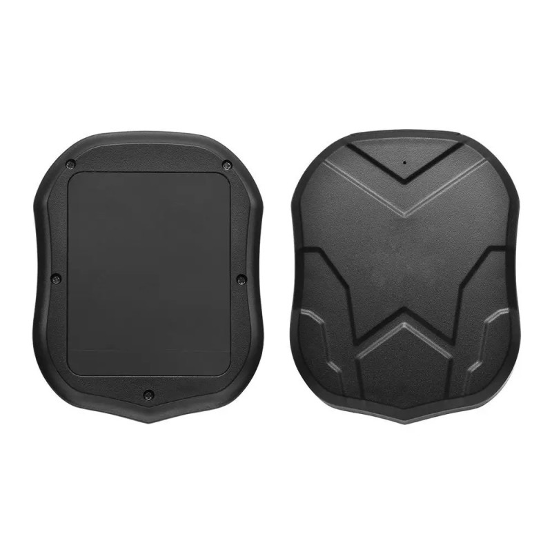 Hoge Precisie 4G GPS Tracker tot 180 Dagen